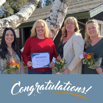 Senior Life Solutions awarded Program of the Year!